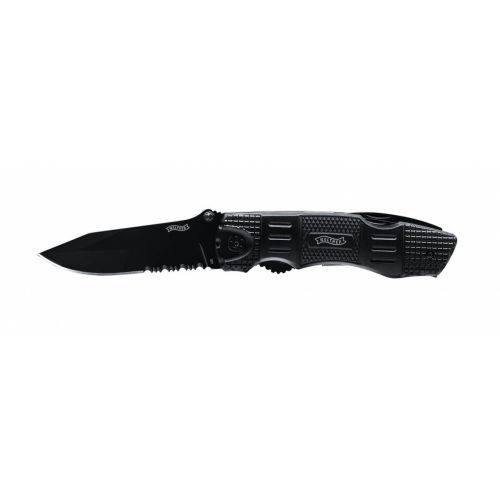 Couteau multifonction MTK - Walther