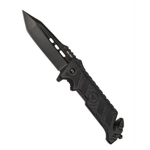 Couteau STAR brise vitre / coupe sangle - Miltec
