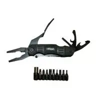 Couteau multifonction MTK - Walther