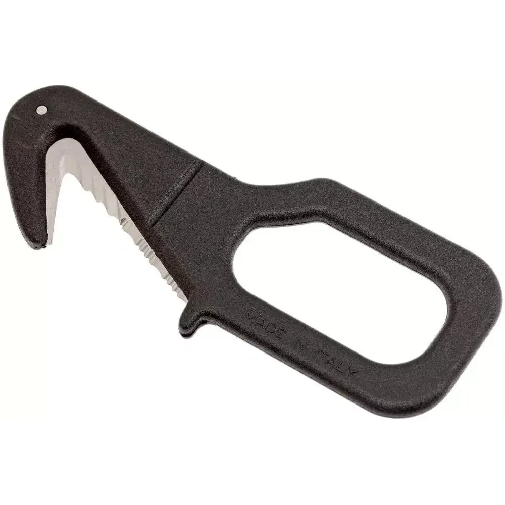 Coupe sangle Rescue noir - Fox