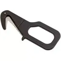 Coupe sangle Rescue noir - Fox