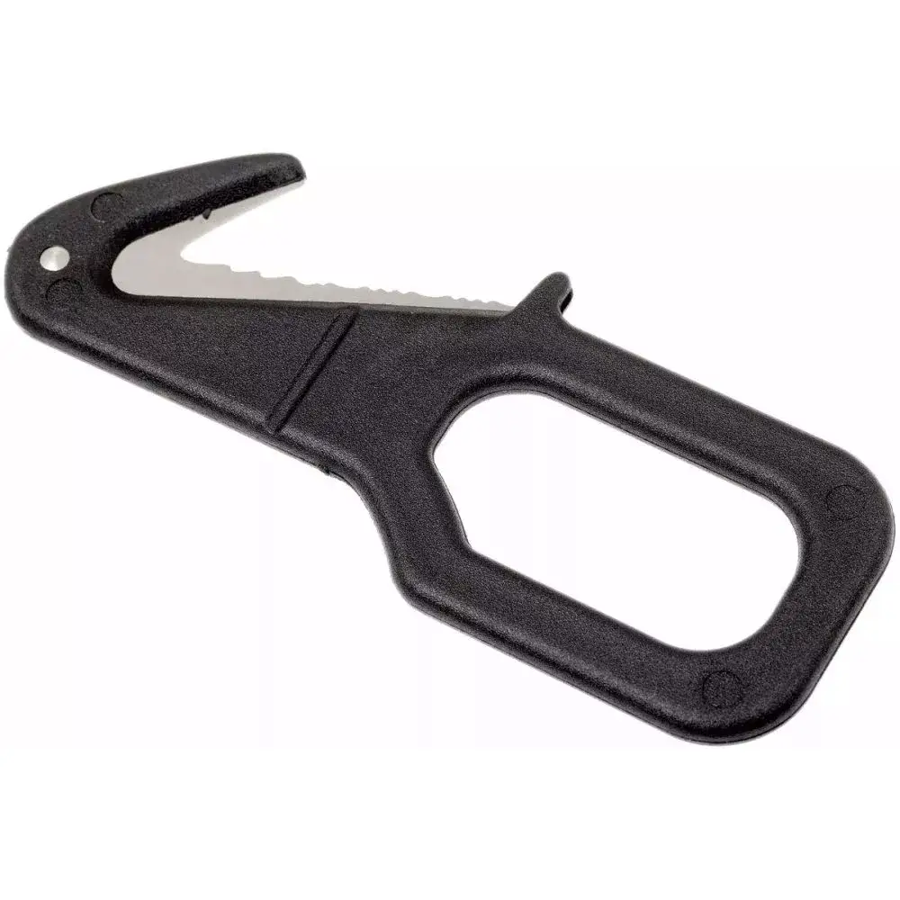 Coupe sangle Rescue noir - Fox