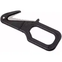 Coupe sangle Rescue noir - Fox