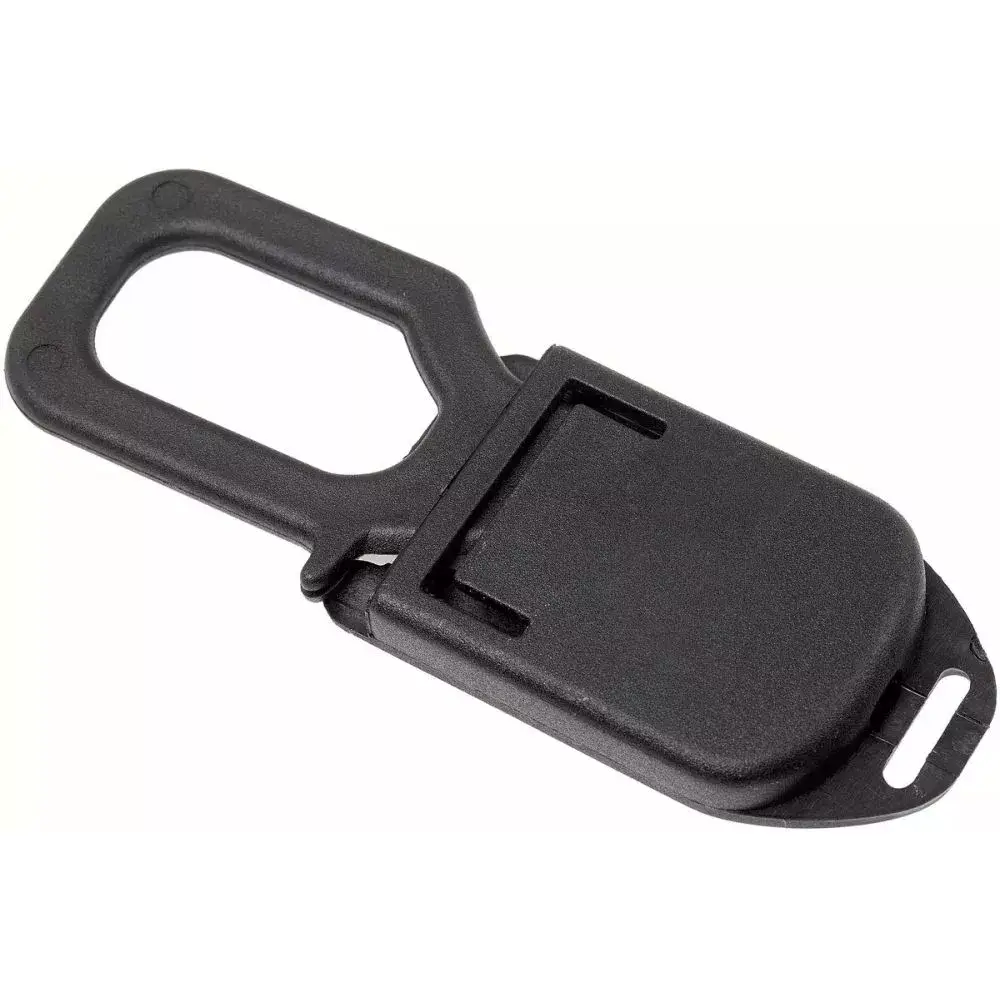 Coupe sangle Rescue noir - Fox