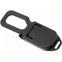 Coupe sangle Rescue noir - Fox