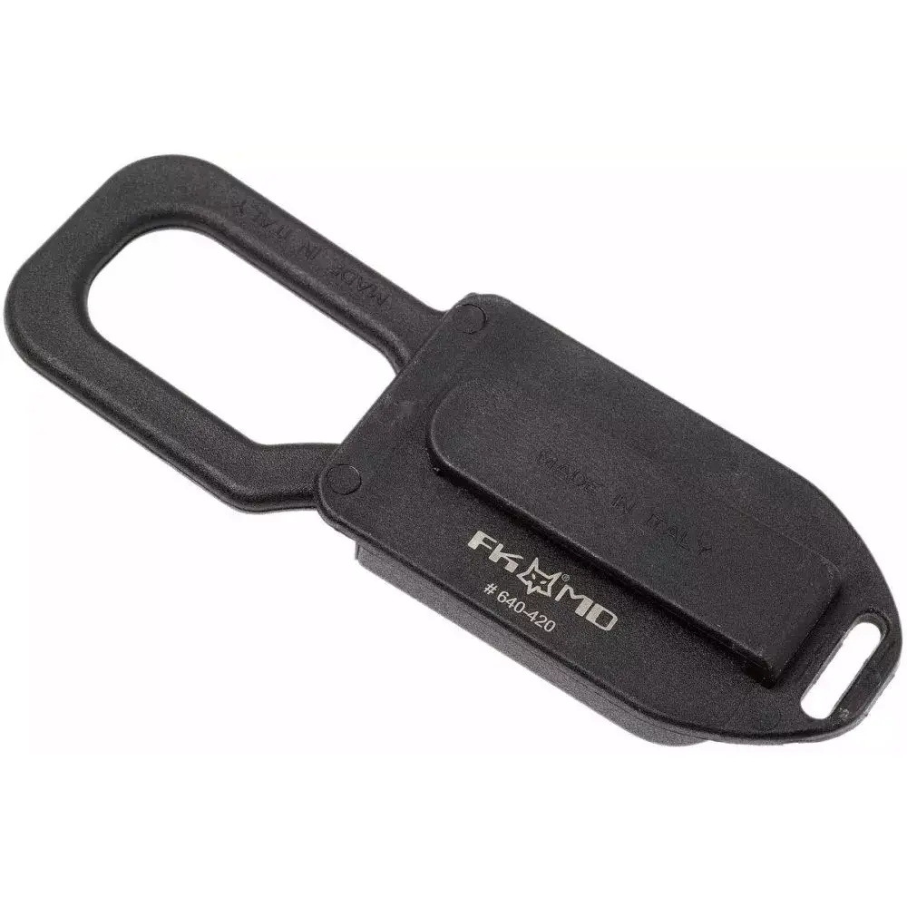 Coupe sangle Rescue noir - Fox