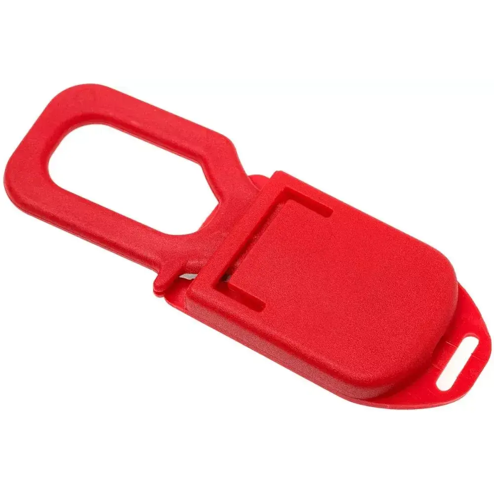 Coupe sangle Rescue rouge - Fox Knives