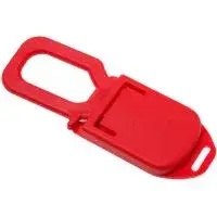 Coupe sangle Rescue rouge - Fox Knives