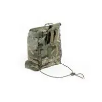 Dump pouch Long avec emplacement Chemlight - Raptor Tactical