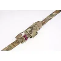 Dump pouch Long avec emplacement Chemlight - Raptor Tactical