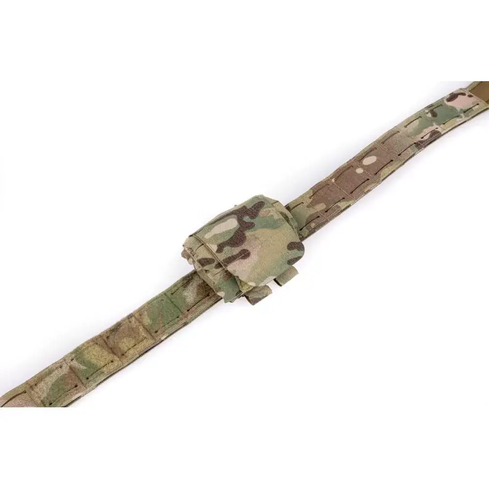 Dump pouch Long avec emplacement Chemlight - Raptor Tactical
