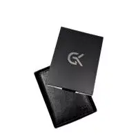 Portefeuille 3 volets sans grade - GK Pro