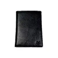Portefeuille 3 volets sans grade - GK Pro