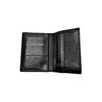 Portefeuille 3 volets sans grade - GK Pro