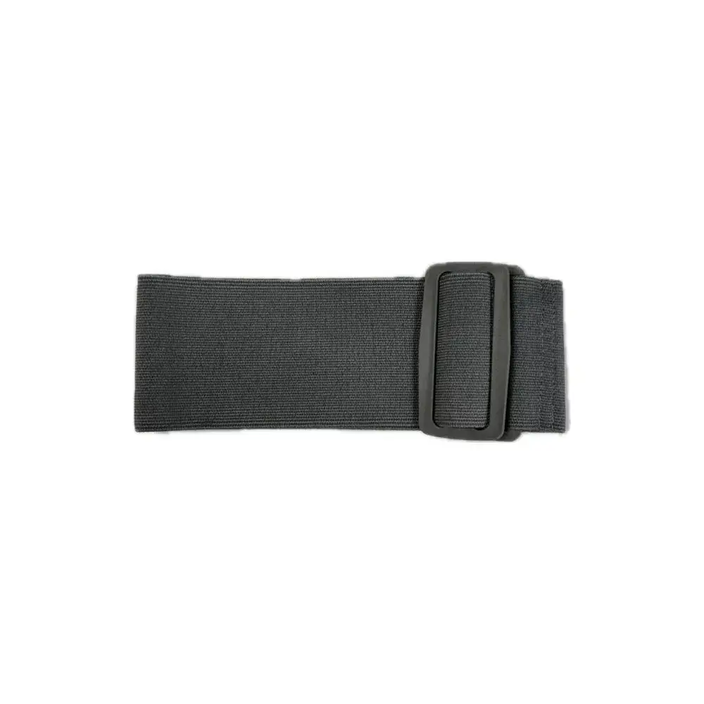 Brassard Gendarmerie reglable avec support velcro numero RIO