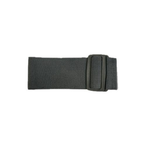 Brassard Gendarmerie reglable avec support velcro numero RIO
