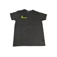 Tee-shirt coton noir Gendarmerie