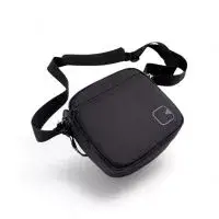 Bouclier de protection Quickshield Casual avec sacoche bandoulière - Quickshield