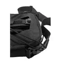 Bouclier de protection Quickshield Casual avec sacoche bandoulière - Quickshield