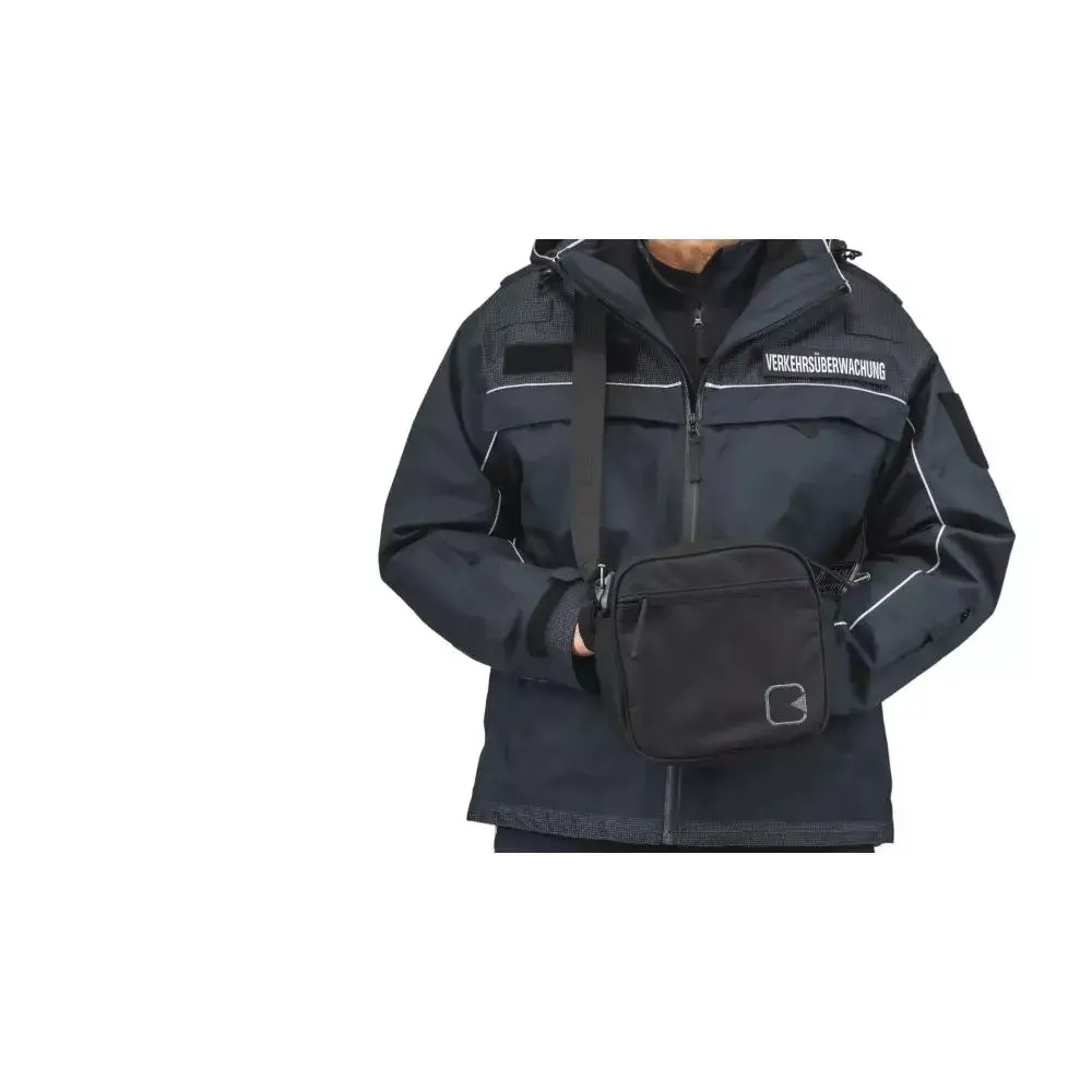 Bouclier de protection Quickshield Casual avec sacoche bandoulière - Quickshield