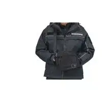 Bouclier de protection Quickshield Casual avec sacoche bandoulière - Quickshield