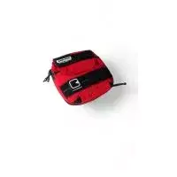 Petit bouclier de protection avec sacoche - Qiuickshield