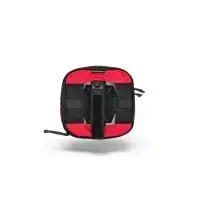 Petit bouclier de protection avec sacoche - Qiuickshield