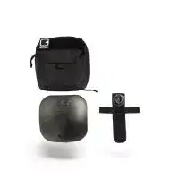Bouclier de protection Quickshield Tactical avec housse - Quickshield