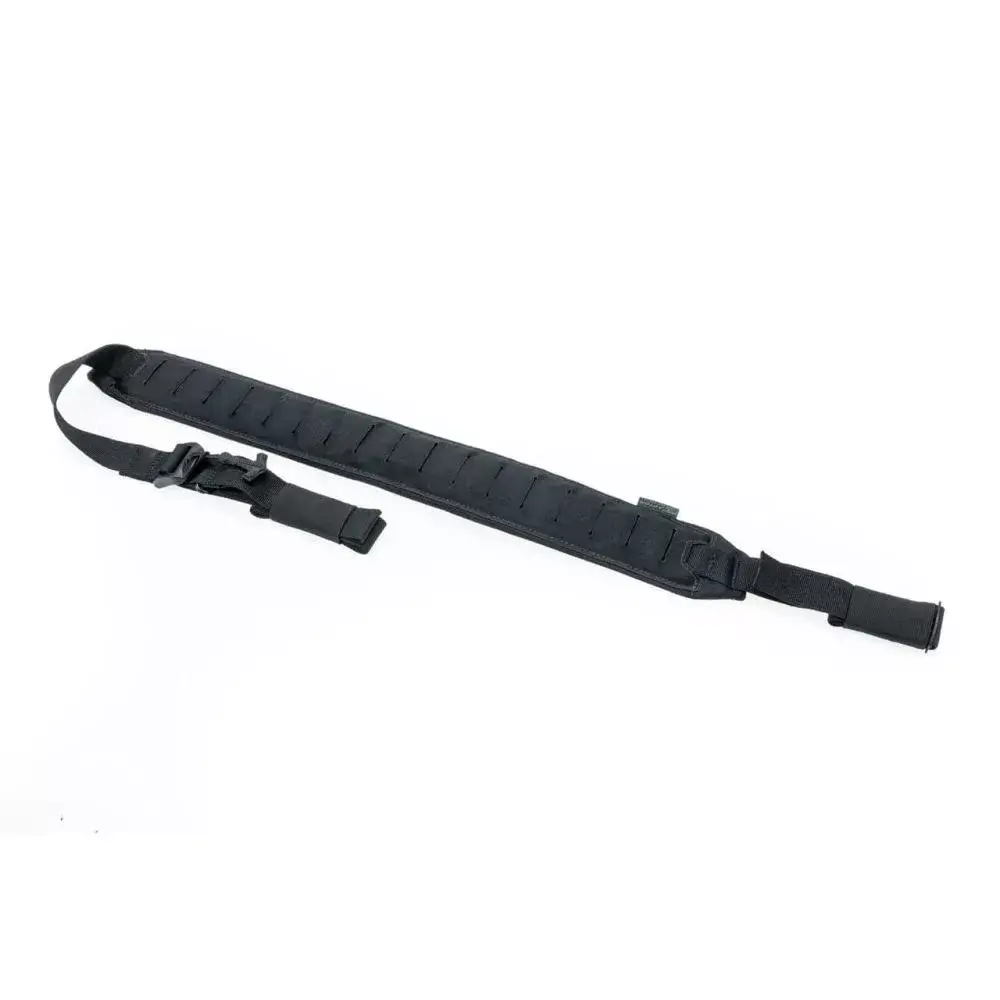 Sangle 2 points MK1 avec passants laser cut - Raptor Tactical