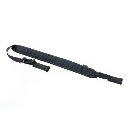 Sangle 2 points MK1 avec passants laser cut - Raptor Tactical