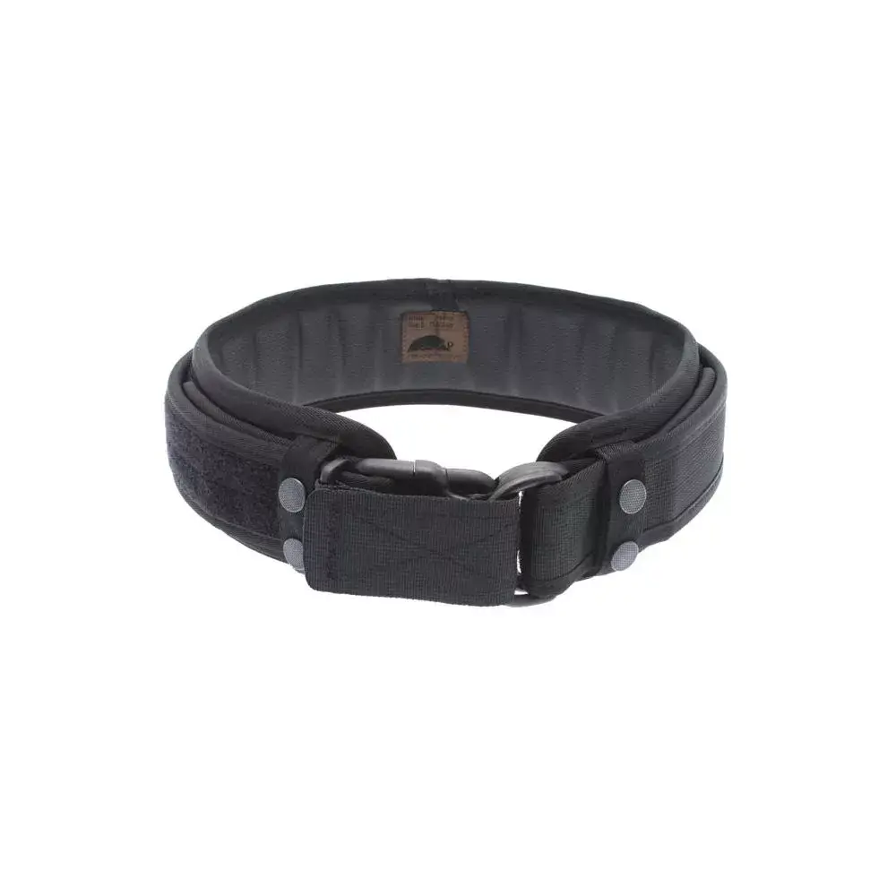Ceinturon 3 points avec ceinture de confort - Snigel Design