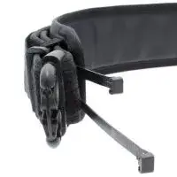 Ceinturon 3 points avec ceinture de confort - Snigel Design