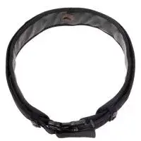 Ceinturon 3 points avec ceinture de confort - Snigel Design
