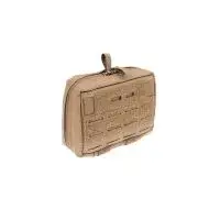 Admin Pouch coyote - Raptor Tactical Admin Pouch coyote - Raptor Tactical