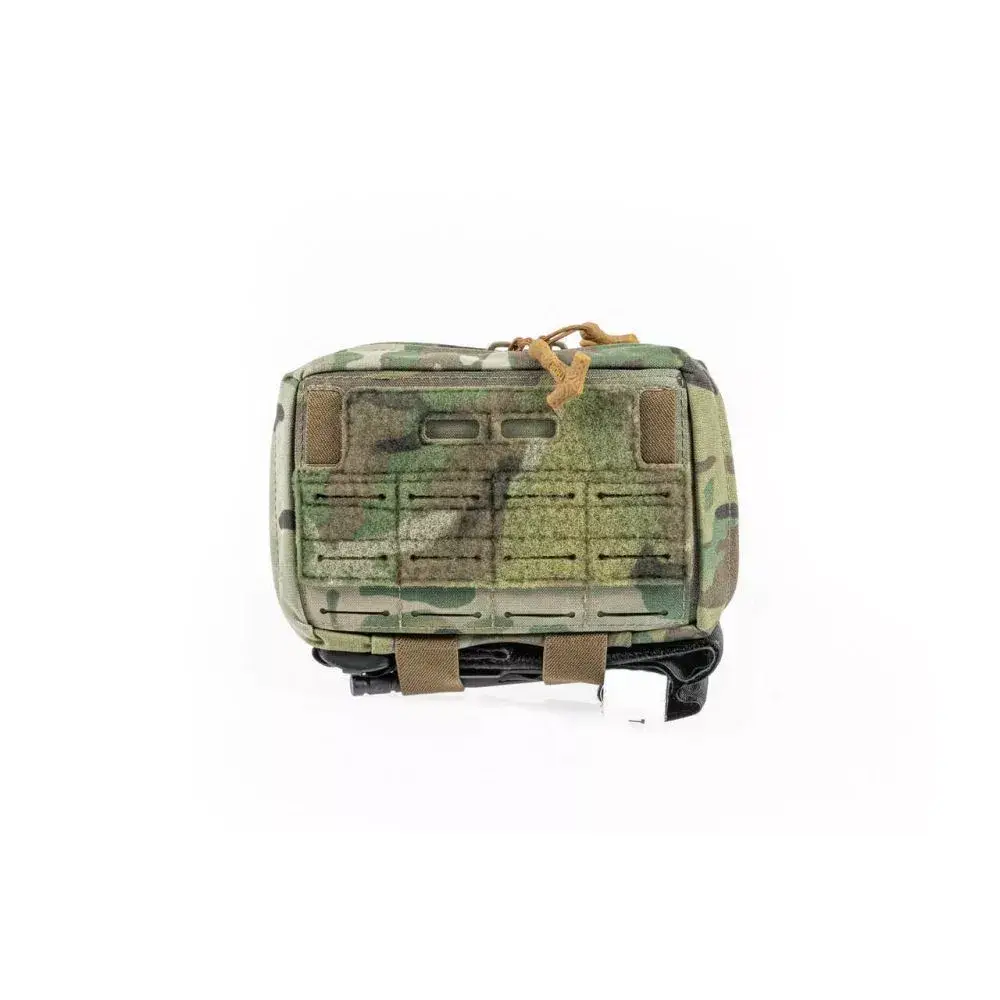 Admin Pouch coyote - Raptor Tactical Admin Pouch coyote - Raptor Tactical