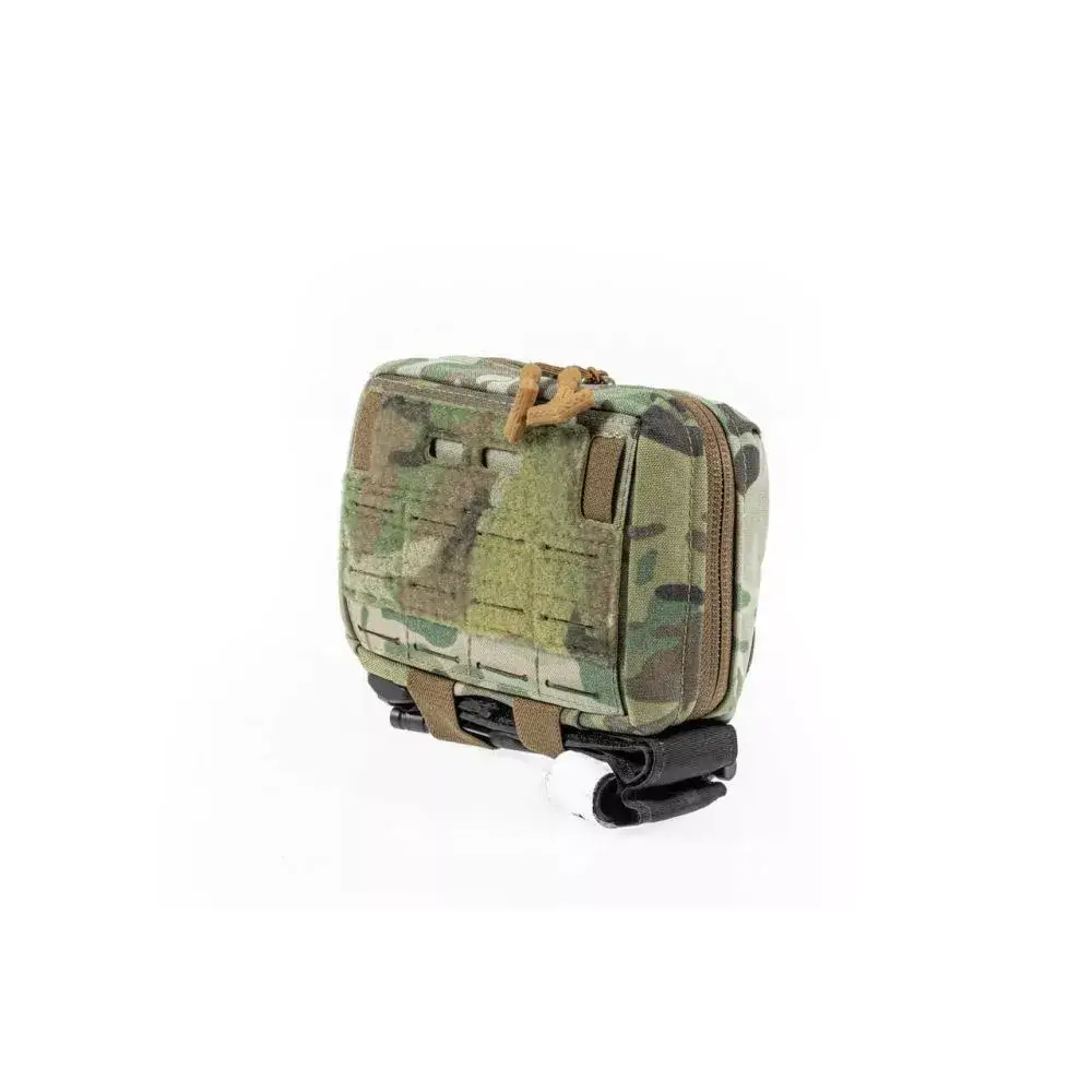 Admin Pouch coyote - Raptor Tactical Admin Pouch coyote - Raptor Tactical