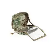 Admin Pouch coyote - Raptor Tactical Admin Pouch coyote - Raptor Tactical