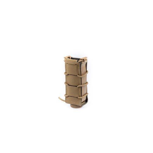 Porte chargeur simple Atac regular coyote - Raptor Tactical
