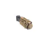 Porte chargeur simple Atac regular coyote - Raptor Tactical Porte chargeur simple Atac regular coyote - Raptor Tactical