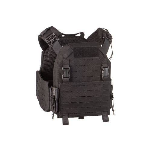 Gilet porte plaques Reaper QRB noir - Invader Gear