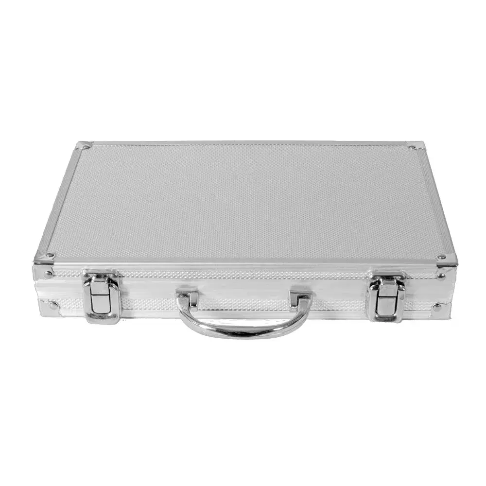 Coffret de nettoyage d'armes 26 pièces