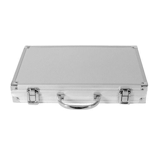 Coffret de nettoyage d&#039;armes 26 pièces