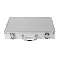 Coffret de nettoyage d'armes 26 pièces