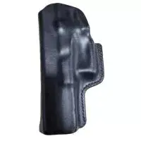 Holster Inside pour Sig Pro 2022avec Clip métallique double monobloc fabrication Française By Passion cuir - ADN T