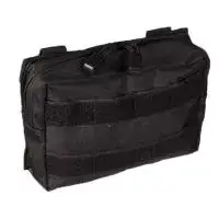 Poche fourre-tout MOLLE - ADN Tactical
