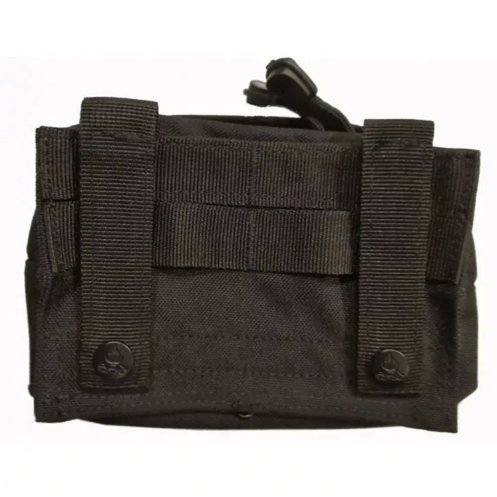Poche fourre-tout MOLLE - ADN Tactical Poche fourre-tout MOLLE - ADN Tactical