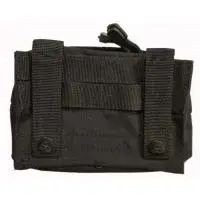 Poche fourre-tout MOLLE - ADN Tactical