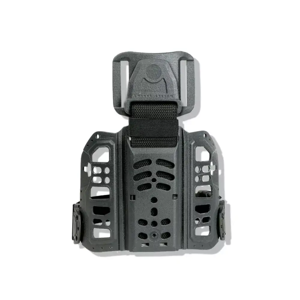 Kit tactique de hanche et cuisse - Gk Pro Kit tactique de hanche et cuisse - Gk Pro