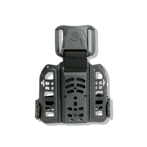 Kit tactique de hanche et cuisse - Gk Pro