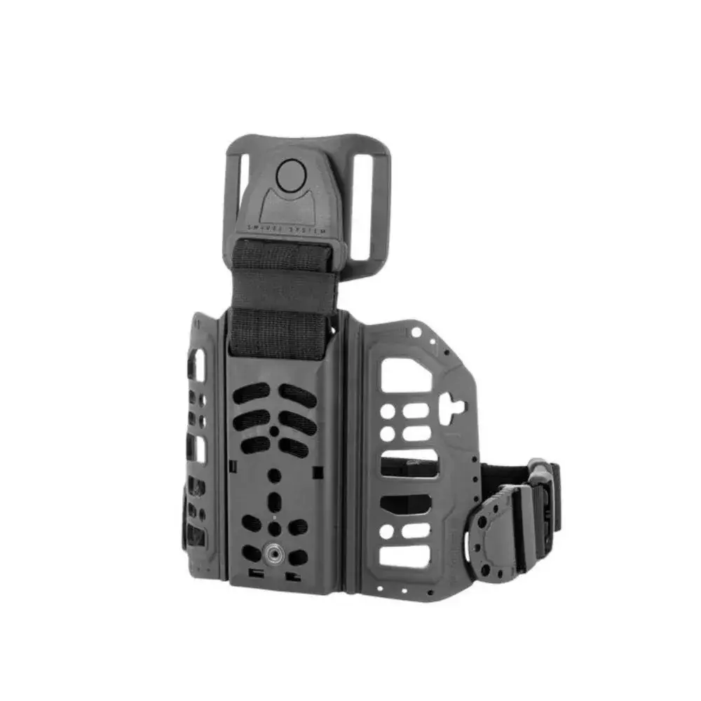 Kit tactique de hanche et cuisse - Gk Pro Kit tactique de hanche et cuisse - Gk Pro